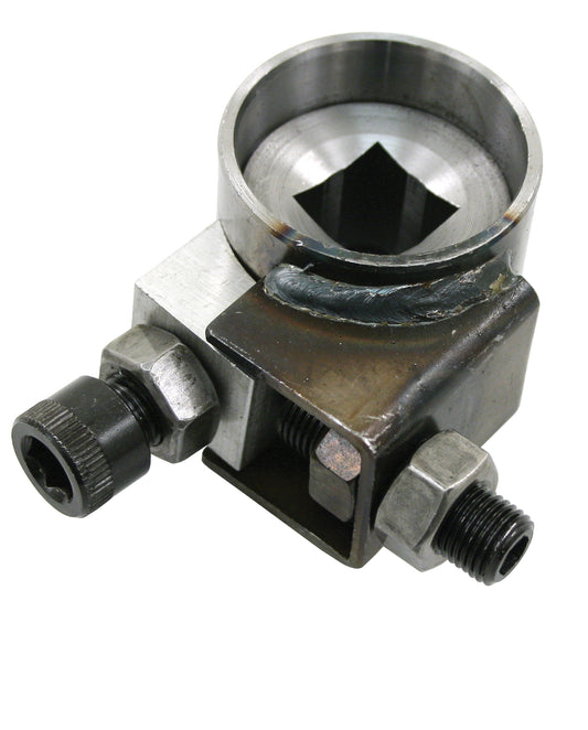 Empi Link Pin Front Torsion Beam Adjuster - Each - 22-28020