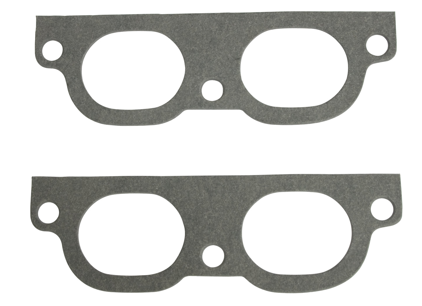 BugPack Super Flo Heads Intake Gaskets - Pair - B4-0043