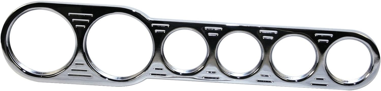 BILLET ALUMINUM DASH