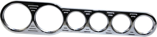 BILLET ALUMINUM DASH