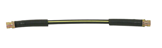 Empi Front Brake Hose for 71-79 Super Beetle - 355mm - 986702B