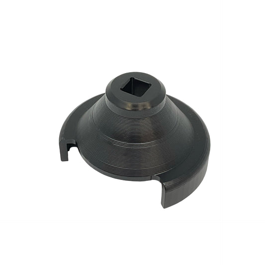 Transaxle Pinion Nut Socket VW 1969 and Later 80mm 7-381-14 DBW-7700