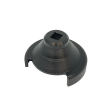 Load image into Gallery viewer, Transaxle Pinion Nut Socket VW 1969 and Later 80mm 7-381-14 DBW-7700
