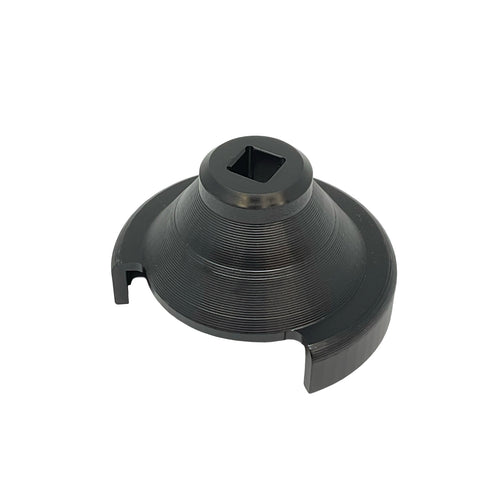 Transaxle Pinion Nut Socket VW 1969 and Later 80mm 7-381-14 DBW-7700