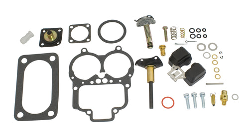 Empi Carburetor Rebuild Kit for 38 DG 32/36 DG and EPC 32/36 - 43-5802