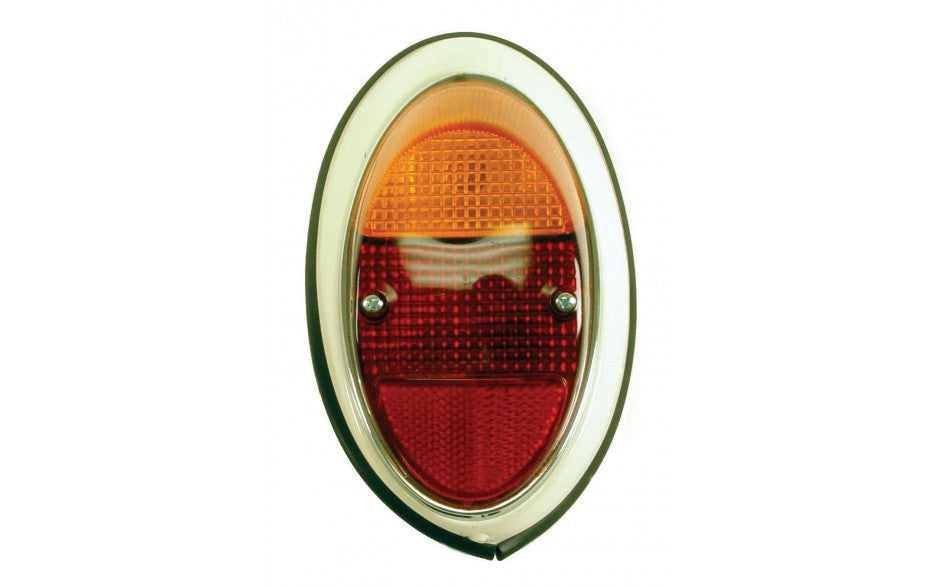TAIL LIGHT ASSEMBLY. 62-67 RIGHT 111945096M