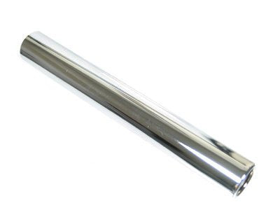 Euromax 225mm Exhaust Tailpipe for VW Type 1 Beetle - 225mm Long - 113251163G