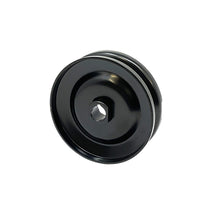 Load image into Gallery viewer, Latest Rage Black Alternator or Generator Pulley for 1960-79 Beetle 903113BK
