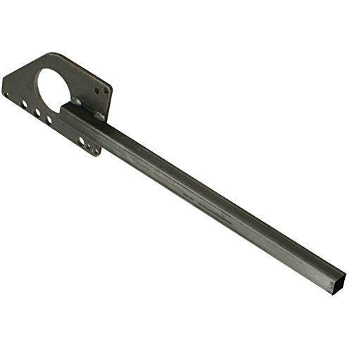 Empi Axle and Gland Nut Tool - Bolts to Flywheel or Brake Drum - 5750