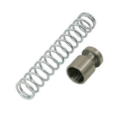 Empi Oil Pressure Booster Plunger Kit for Single Relief VW Type 1 - 9201