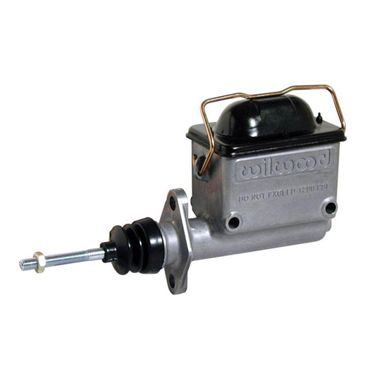 Wilwood 3/4 Inch Master Cylinder Square Reservoir - 260-6764