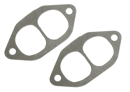 Empi Stage 2 Intake Gaskets for STG2 Heads and Manifolds - Pair - 00-3261-0