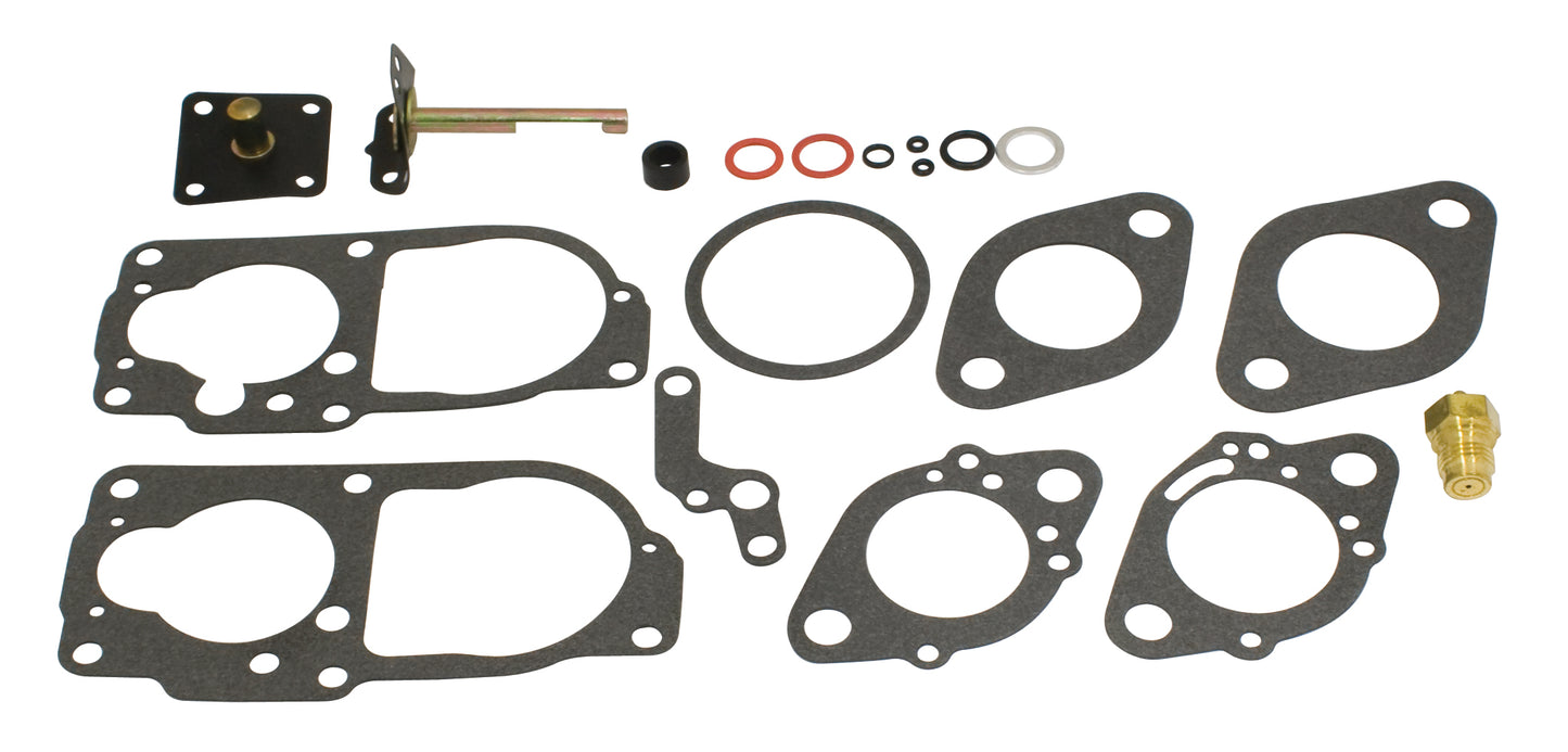 Empi Carburetor Rebuild Kit for Solex 32 PDSIT2/3 - 2231