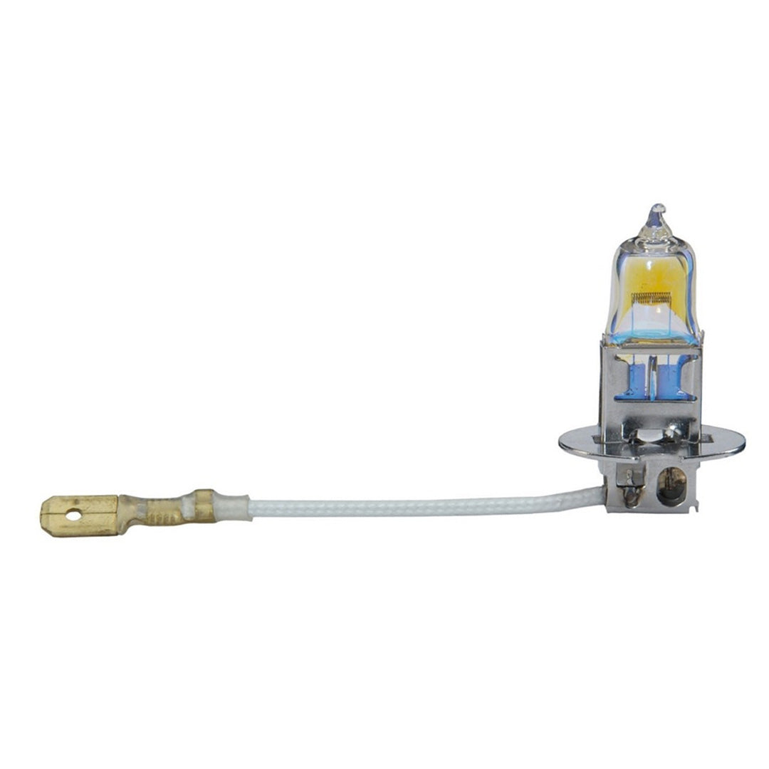 K4 Switches Hella 100 Watt H3 Bulb H3U12 100W - 19326