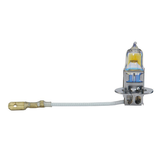 K4 Switches Hella 100 Watt H3 Bulb H3U12 100W - 19326