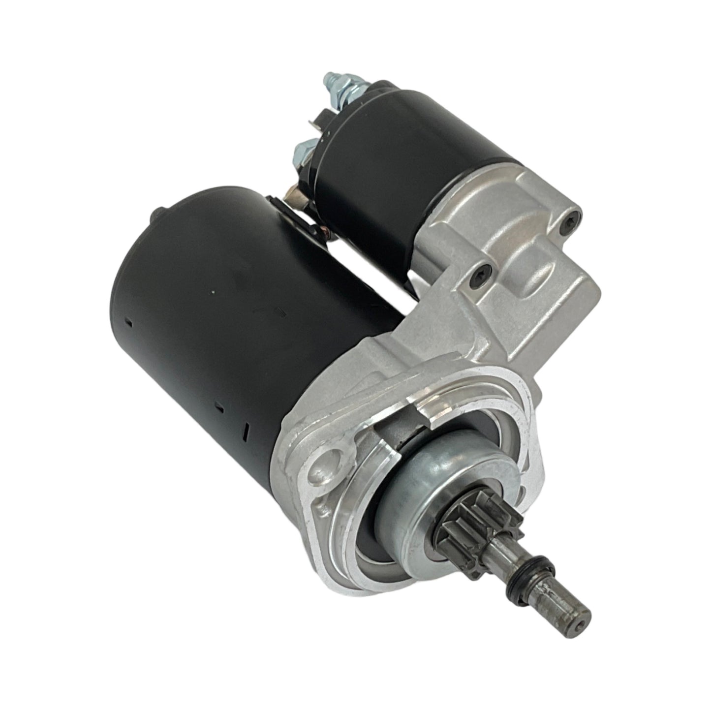 Starter 12 Volt for 67-79 Beetle Ghia 67-71 Bus 70-76 Porsche - SR15N