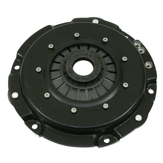Kennedy Aluminum Stage 3 Pressure Plate 200mm 2600lb for VW - STG3A
