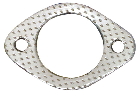 Empi 1-5/8 Inch Steel Fiber Exhaust Port Gaskets - 4 Pack - 3632