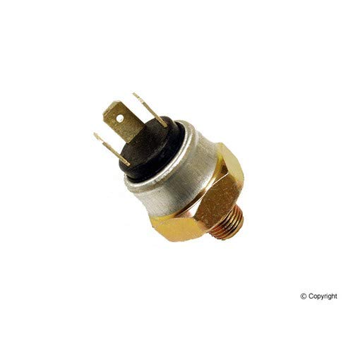 3 Prong Brake Light Switch for 67-79 VW Beetle and Ghia - 113945515G