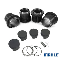 Load image into Gallery viewer, Mahle Motorsports Forged 92mm Stroker Pistons and Thick Wall 9200T1M Cylinder Kit DBW-1752T1M
