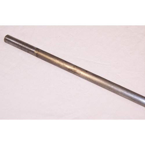Empi 46.5 Inch Thru Rod for 5 or 6 Inch Wider VW Type 1 Beam - Pair - 17-2546