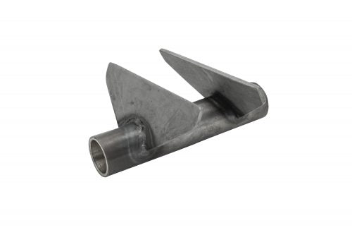 Empi 7/8 Inch Steering Shaft Mount Weld On for Dune Buggy - 17-2582