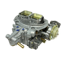 Load image into Gallery viewer, Weber K1410 32/36 DFEV Carburetor Kit for T1 Beetle Dual Port
