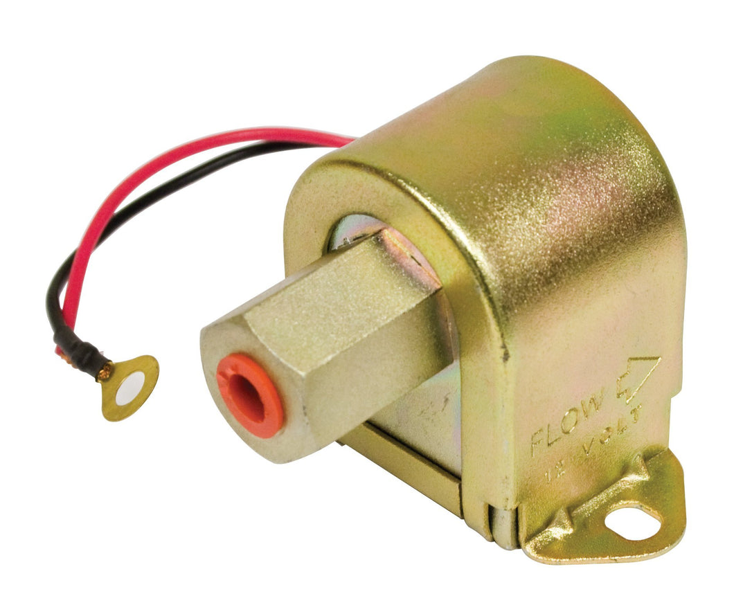 Empi 12v 1.5-4 PSI Solid State Electronic Fuel Pump Only - 41-2500-8