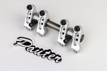Load image into Gallery viewer, Pauter 1.3 Ratio Billet Roller Tip Rockers for VW Type 1 - 81-130
