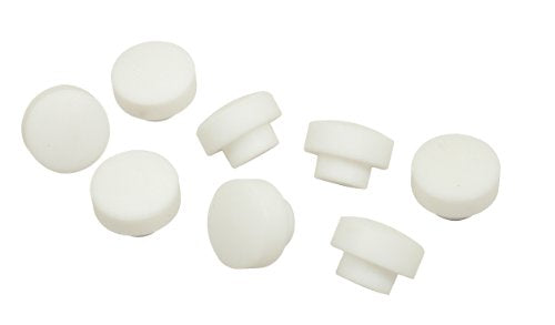Empi 94mm Wrist Pin Buttons for Mahle and AA Pistons - Set of 8 - 4075