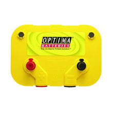 Load image into Gallery viewer, Optima Batteries 12 Volt Group 34 YellowTop AGM Battery - 8014-045
