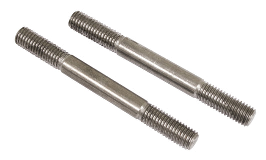 BugPack 10mm x 100mm Engine Stud for Bus Bellhousing - Pair - B6-5385