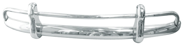 Empi Front Bumper for 1955-67 Beetle 113798053A - 98-1023-B