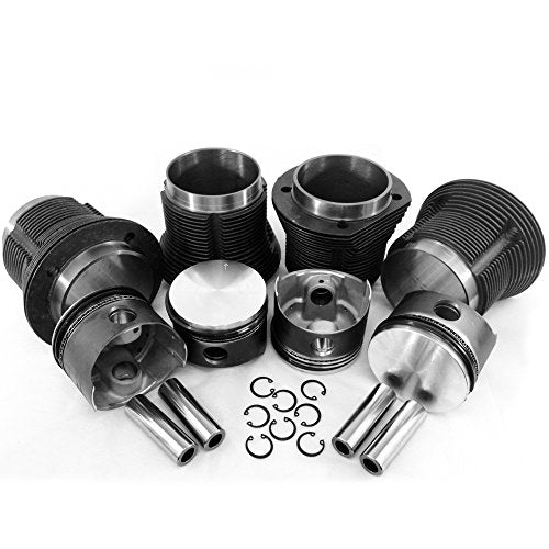 AA 92mm Piston and Cylinders for VW Type 1 - 9200T1