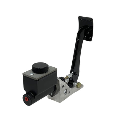 Jamar Single Pedal 3/4in Hydraulic Clutch Pedal Assembly Only CA1C34