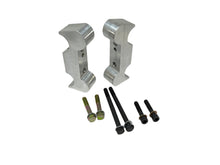 Load image into Gallery viewer, Beam Adapters For VW BJ to Kingpin Beam Billet Aluminum HD W Hardware. 
