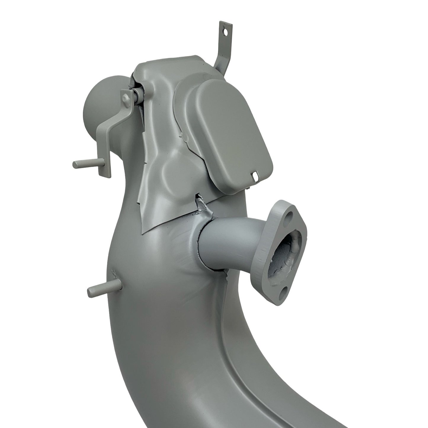 Heater Box Heat Exchanger Right Side for 1963-74 Beetle 043255108D