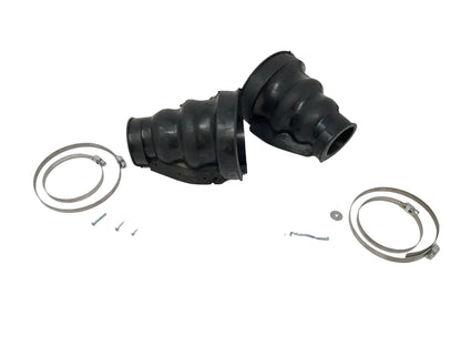 1949-1968 VW SWING AXLE BOOT KIT SET OF 2 LEFT & RIGHT (PAIR) BUG BUS GHIA T3
