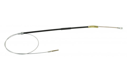 Emergency Brake Cable for 58-64 VW Beetle - Each - 113609721F
