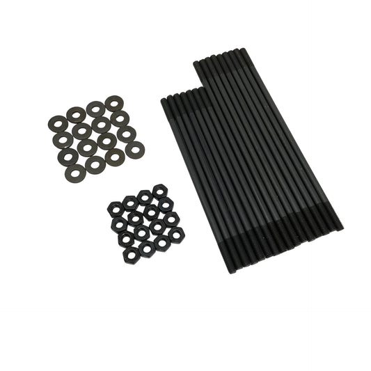 Single Port 8mm Head Stud Kit for 1967-70 Type 1 Beetle 043198035SP