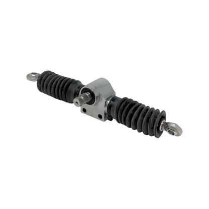 Latest Rage 11 Inch Rack and Pinion 5/8-36 Input Shaft - 425145