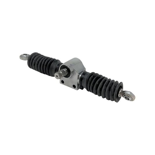 Latest Rage 11 Inch Rack and Pinion 5/8-36 Input Shaft - 425145