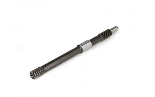 Weddle Heavy Duty 300M Chromoly Input Shaft for 091 Type 2 - 091311105AHD