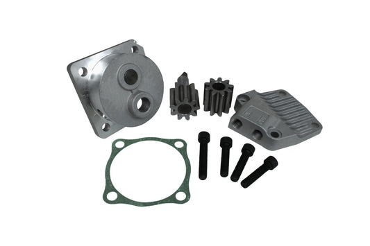 Empi Full Flow 32mm Oil Pump for Dished Cam VW Type 1 Engines - 16-9713