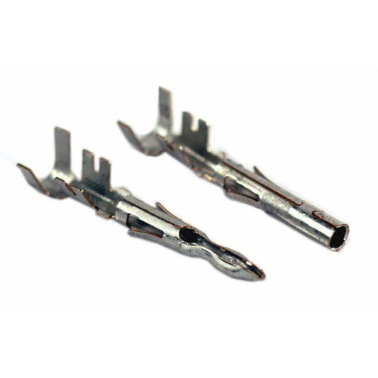 K4 Switches 18-20 Gauge Terminal Set Male Female - 6 Sets - 22130