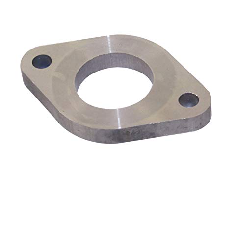 Empi 3/8 Inch Carb Spacer for VW Type 1 with 34 Pict Carburetor- 16-9705