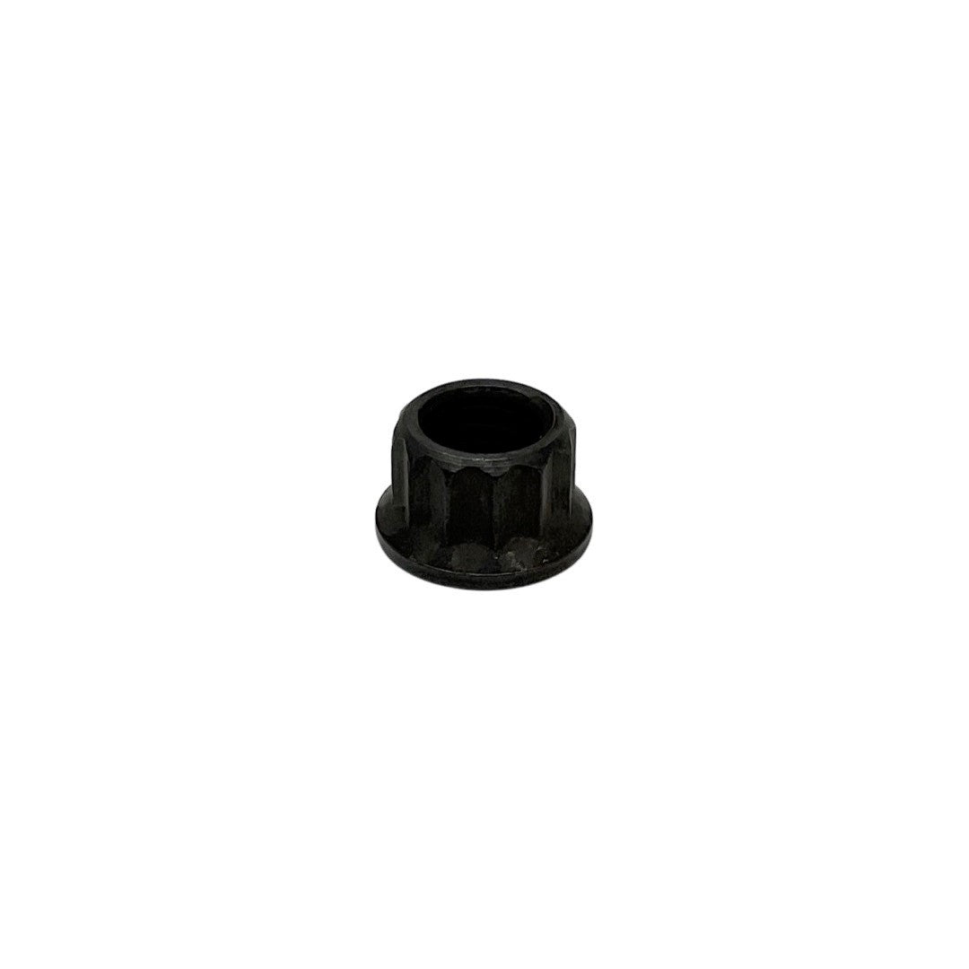 Empi 8mm-1.25 Thread 12 Point Engine Nuts - 8 Pack - 17-2988-0