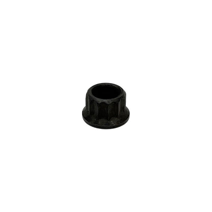 Empi 8mm-1.25 Thread 12 Point Engine Nuts - 8 Pack - 17-2988-0