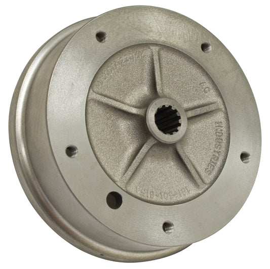 Empi 5x205 Rear Brake Drum for 73-74 VW Thing 181501615A - Each - 98-5019-B