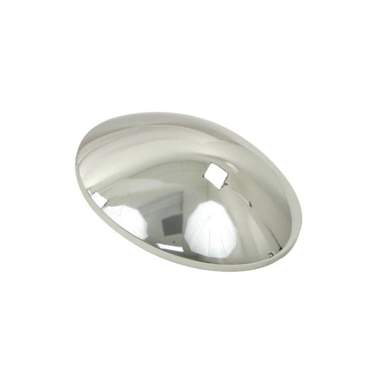 Kuhltek Babymoon Hubcap for 5 Lug 1949-67 Beetle - Each - AC601760